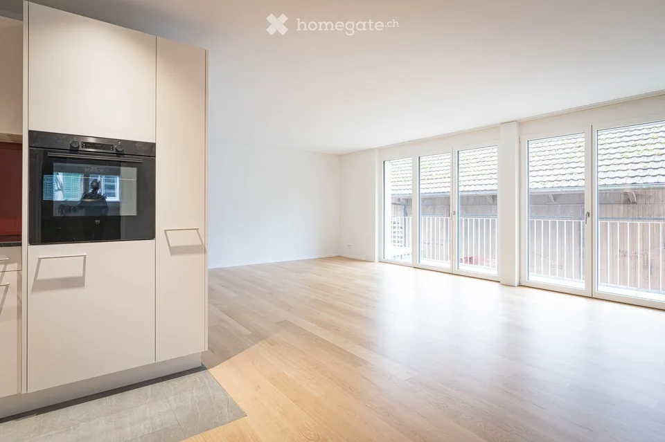 3.5-room apartment, 109.0 m²