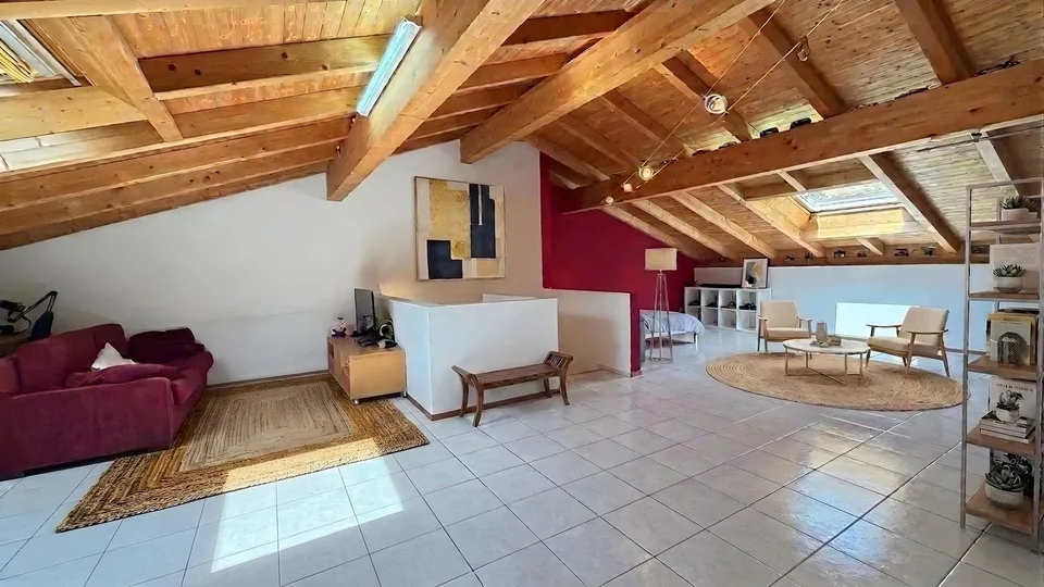 Schönes Reihenhaus mit 5,5 Zimmern – Foto 8 von 8