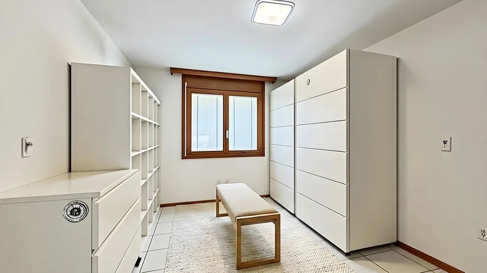 Schönes Reihenhaus mit 5,5 Zimmern – Foto 6 von 8
