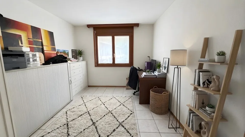 Schönes Reihenhaus mit 5,5 Zimmern – Foto 7 von 8