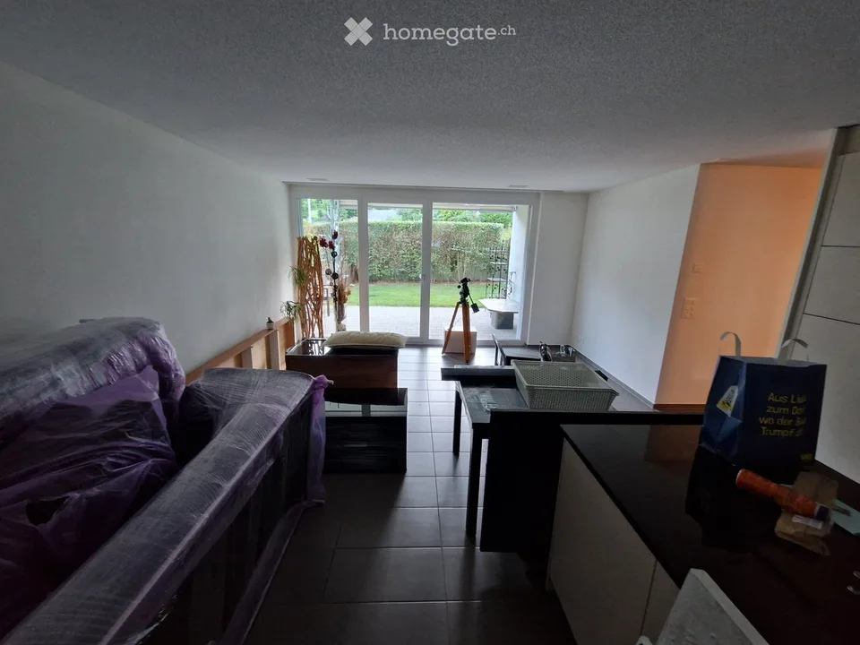 Nachmieter gesucht