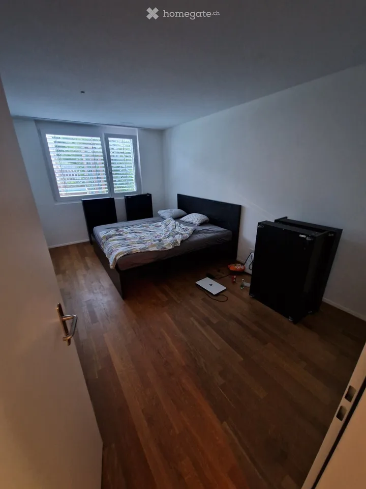 Nachmieter gesucht