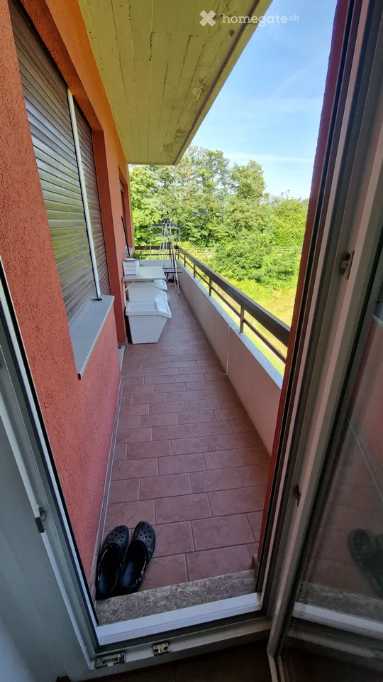 Whonung 3 1/2 Verkaufen