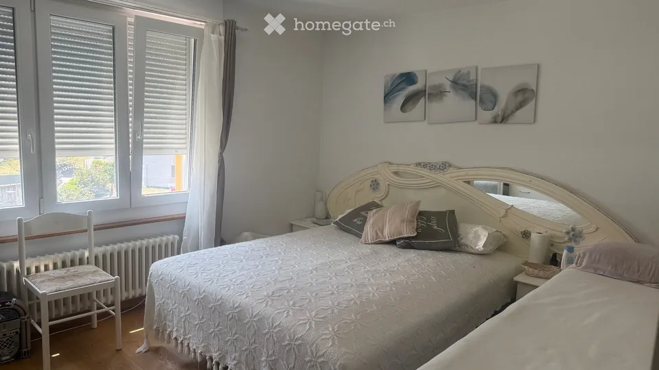 STUDIO MEUBLÉ À LOUER  COURTE DURÉE