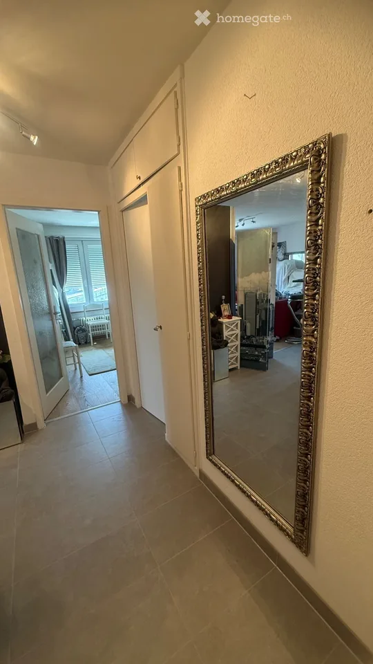 STUDIO MEUBLÉ À LOUER  COURTE DURÉE