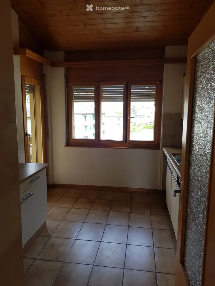 Appartement spacieux près promenade du Rhône