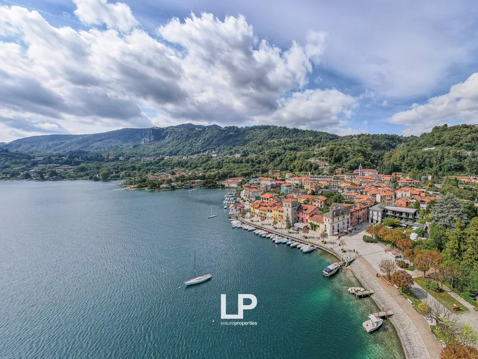 Apartment in the heart of Pella