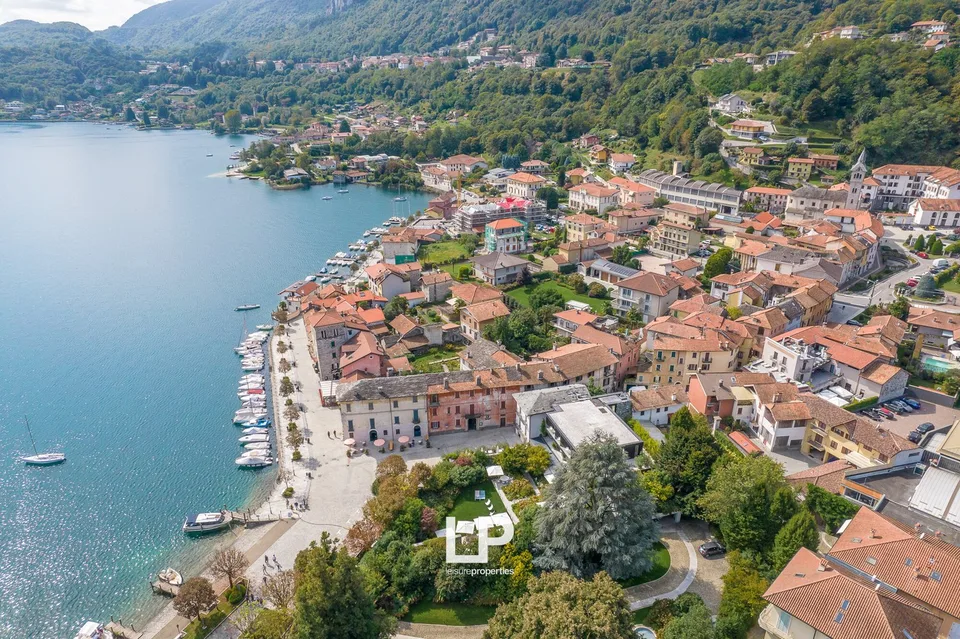 Apartment in the heart of Pella