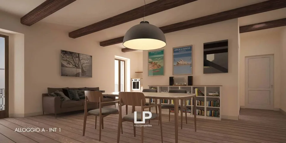 Appartement im Herzen von Pella – Foto 8 von 13