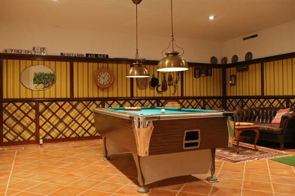 Villa Altea in Alicante (Spanien) - feinstes Wohnen auf 3 Etagen – Foto 12 von 13