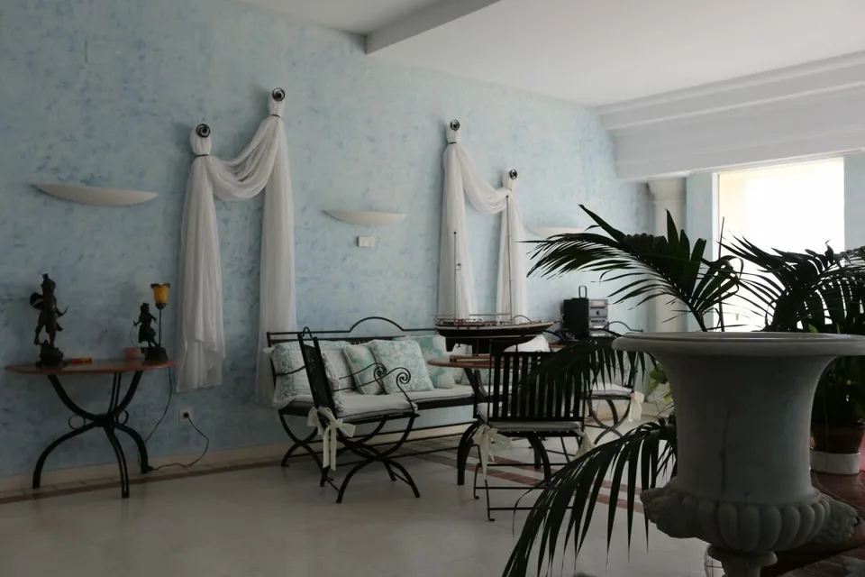 Villa Altea in Alicante (Spanien) - feinstes Wohnen auf 3 Etagen – Foto 10 von 13