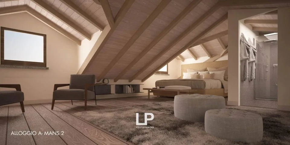 Appartement im Herzen von Pella – Foto 13 von 13