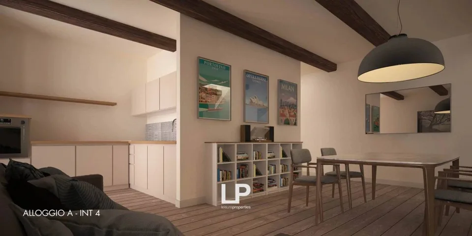 Appartement im Herzen von Pella – Foto 10 von 13