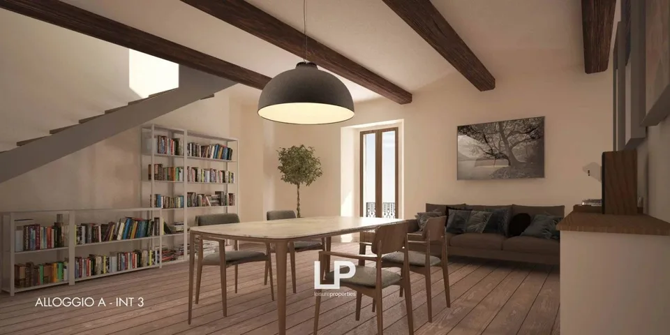 Appartement im Herzen von Pella – Foto 9 von 13