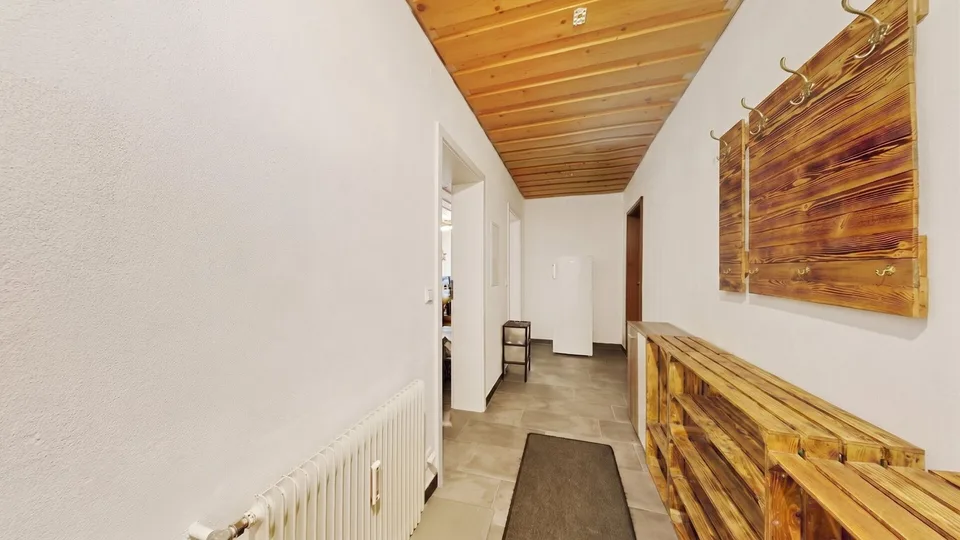 Bidding Process: Residential and Commercial Building in Feldberg with New Construction, Commercial Space – photo 7 of 13