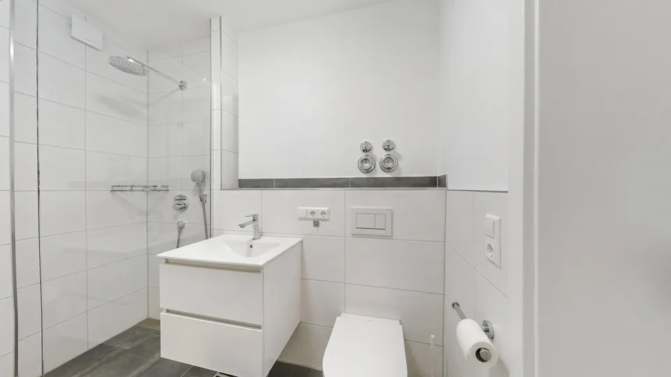 Bidding Process: Residential and Commercial Building in Feldberg with New Construction, Commercial Space – photo 12 of 13