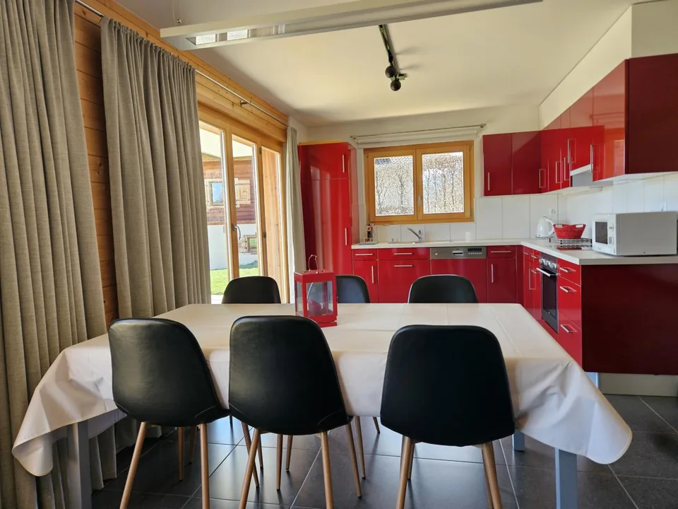 Apartment Au Bon Air