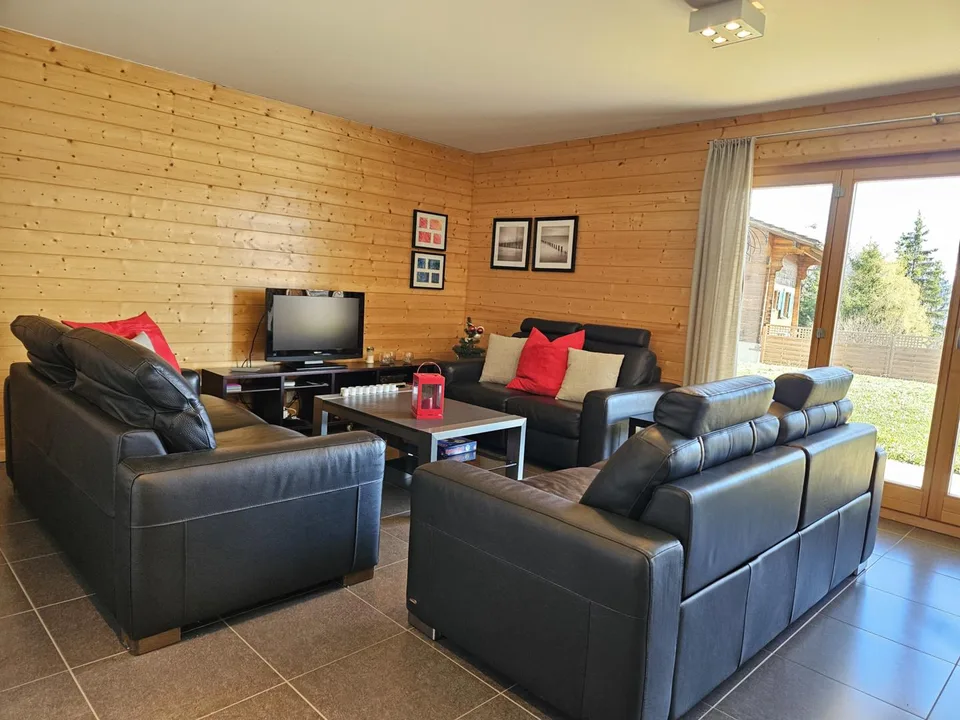 Apartment Au Bon Air