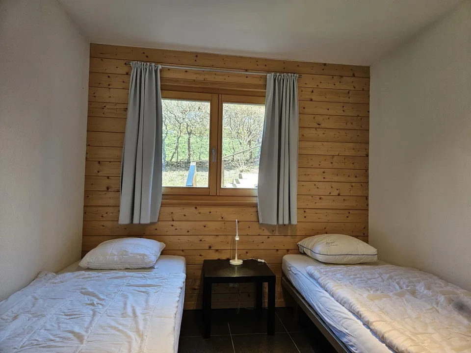 Apartment Au Bon Air