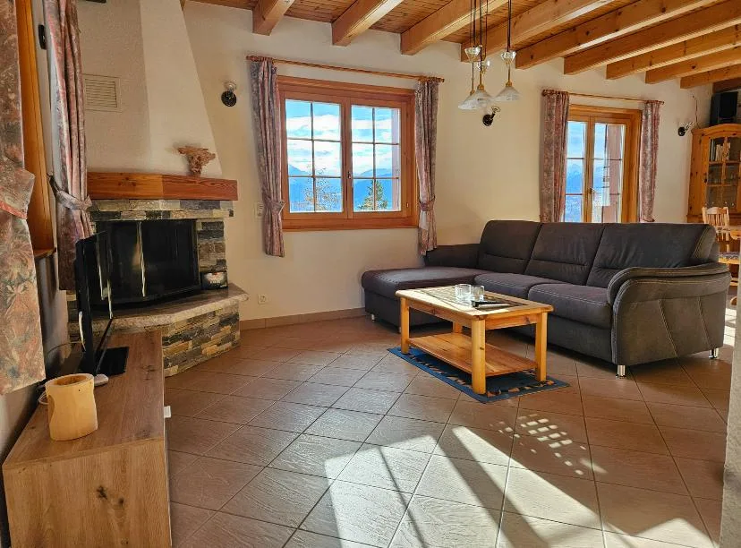 Chalet Evasion - 6 - 8 persone