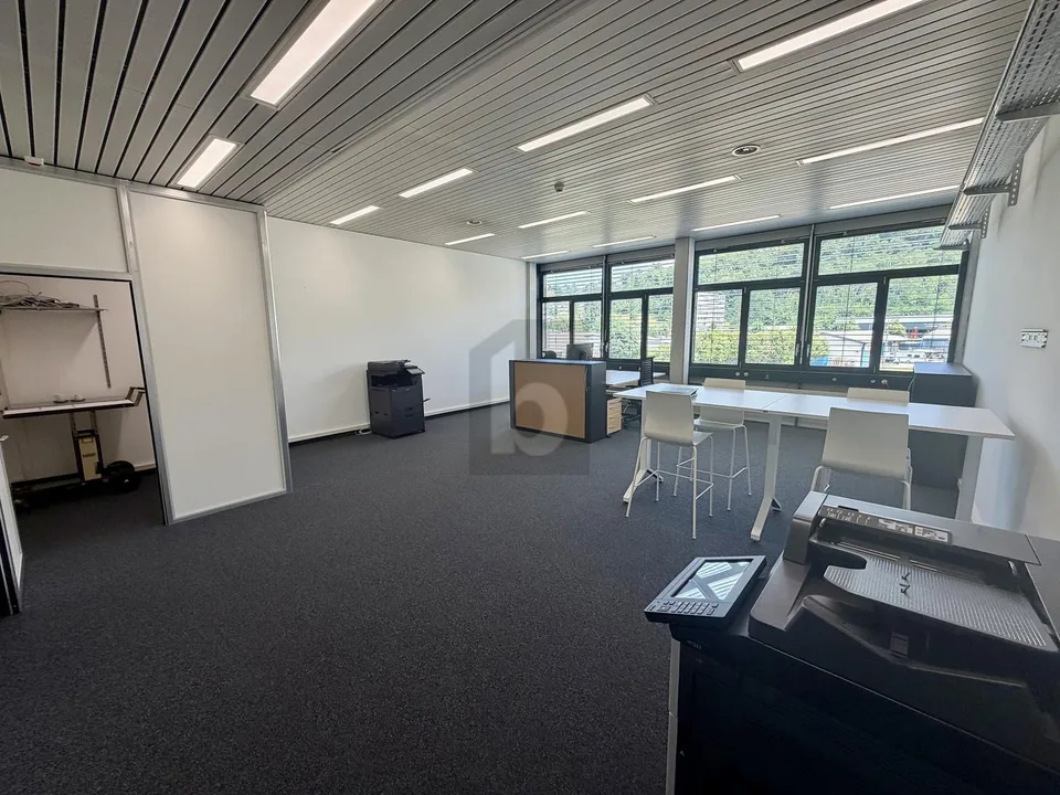 MODERNE, LUMINEUX, ACCESSIBLE