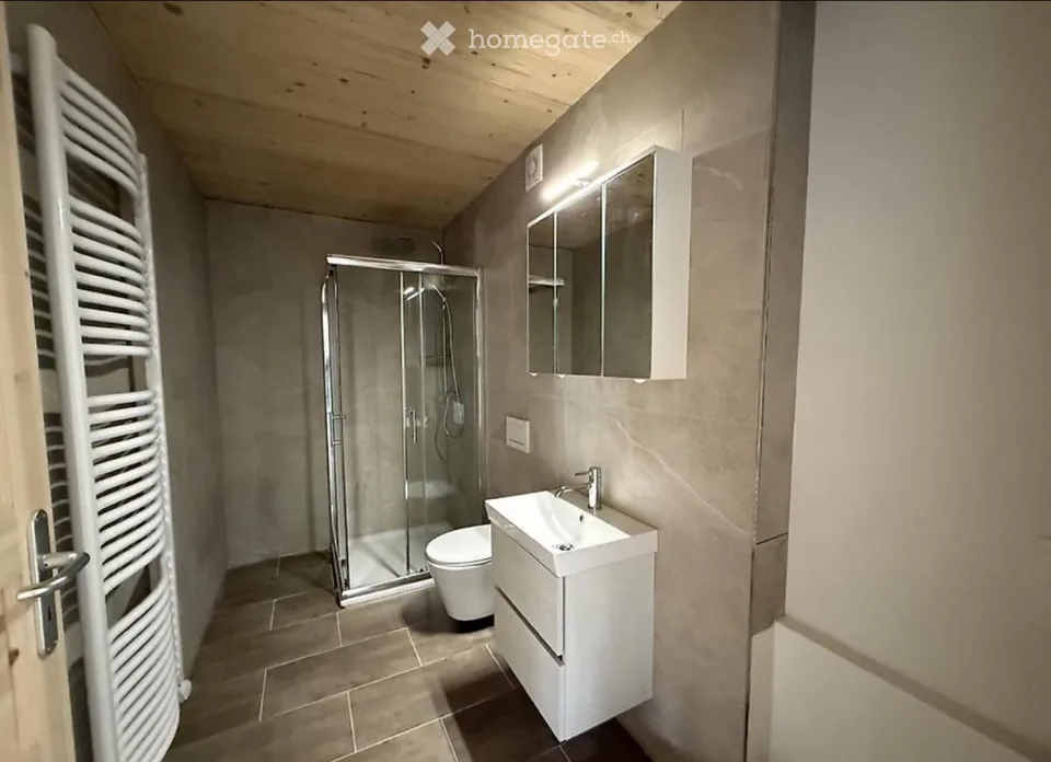Appartement neuf de 3,5 pièces
