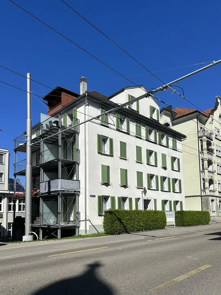 Zögern Sie nicht - Ihr neues Zuhause wartet auf Sie!