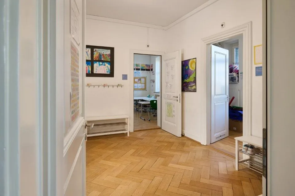 Willkommen im «Schifferhaus» Basel