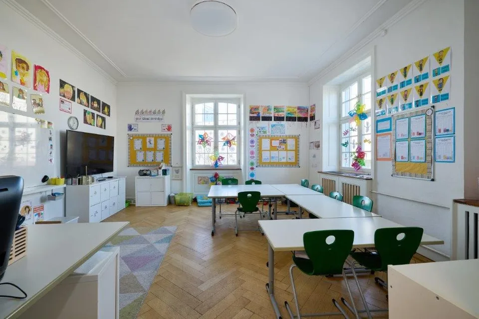 Willkommen im «Schifferhaus» Basel