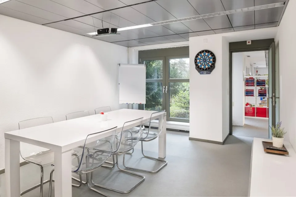 Ihr Bürostandort mit bester Visibilität