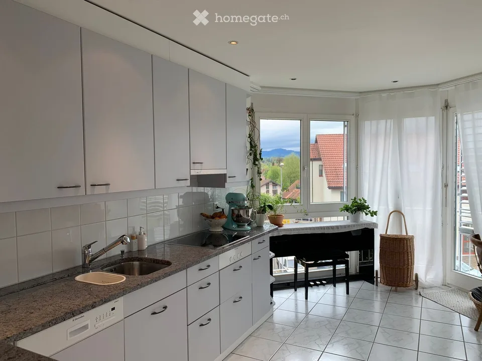 Appartement à Oetwil am See