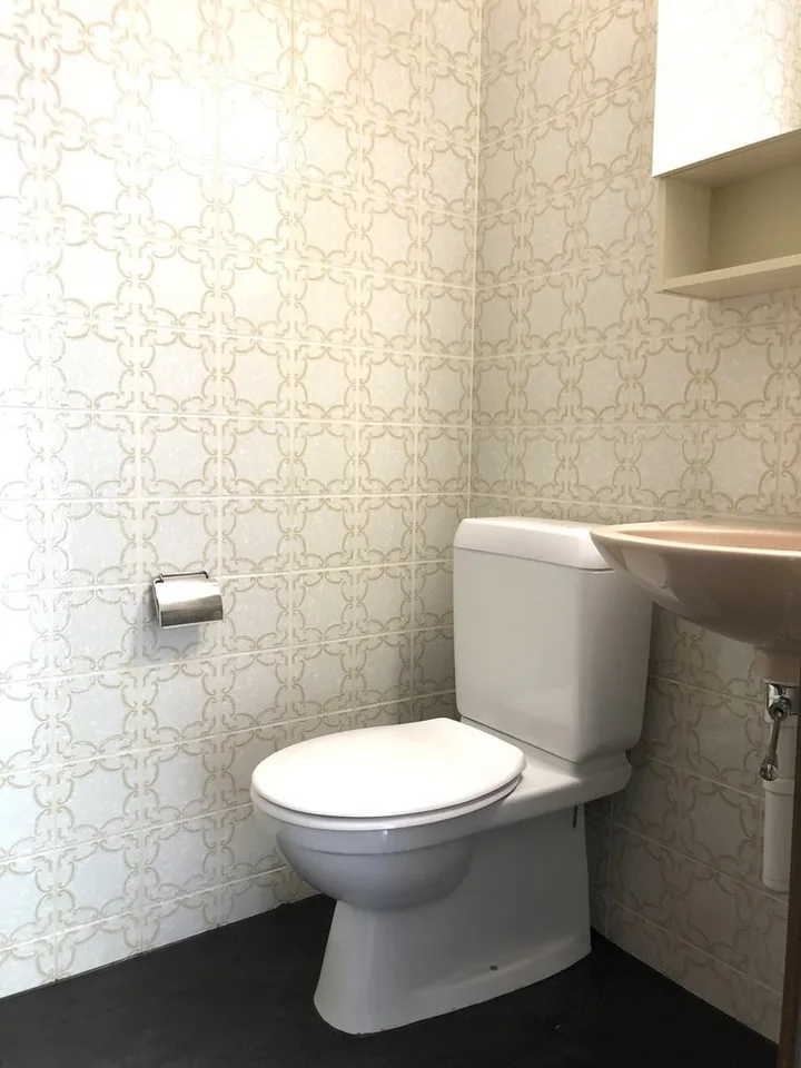 Appartement confortable de 3,5 pièces avec espace de jardin