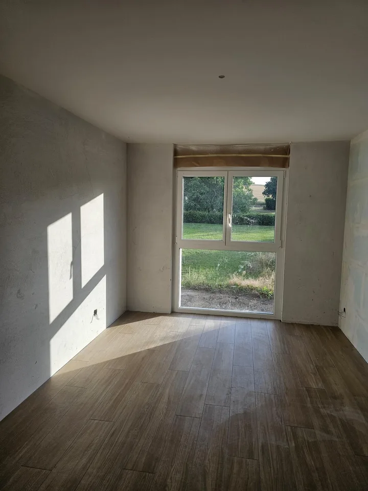 Incantevole appartamento di 2,5 locali nuovo in una nuova residenza!