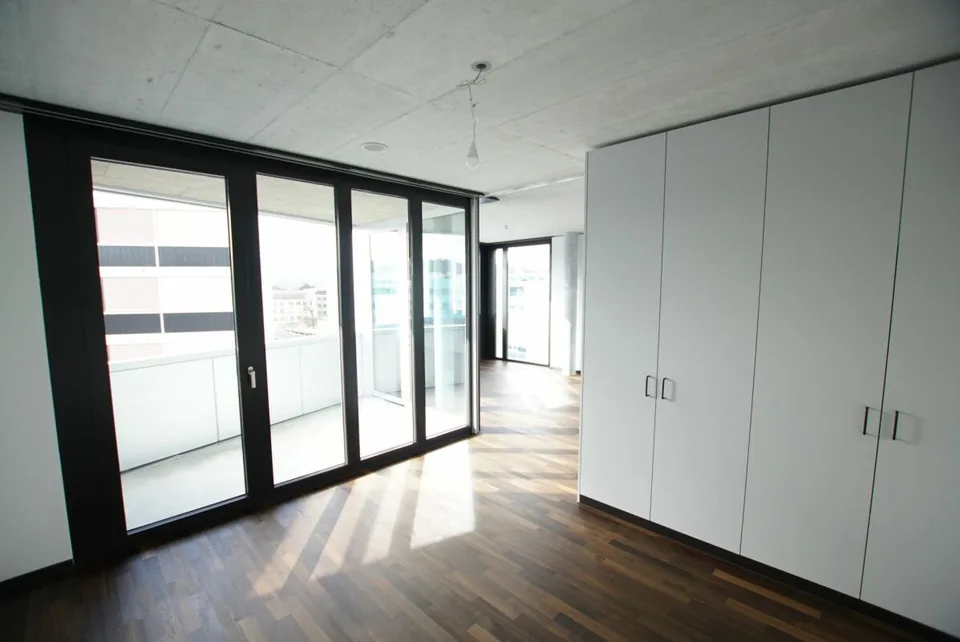 Vivere in una posizione centrale – foto 4 di 15