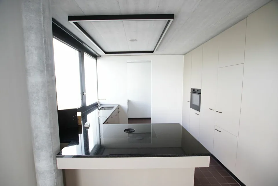 Vivere in una posizione centrale – foto 2 di 15