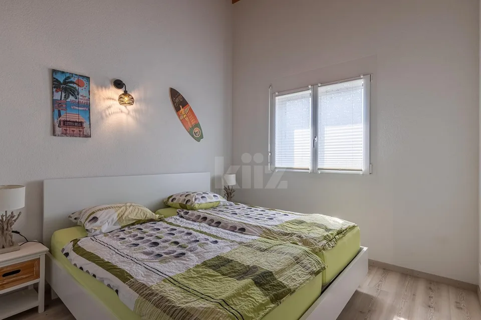 Bella villa recente con grande terrazza – foto 9 di 13