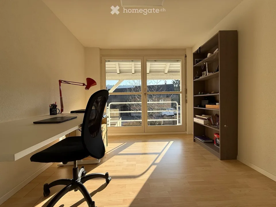 Charmant maison de rangée de 5,5 pièces à Mönthal