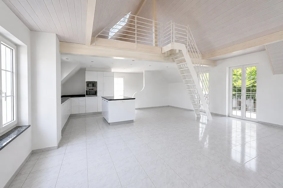 Single-family house in beautiful Spiegel near Bern