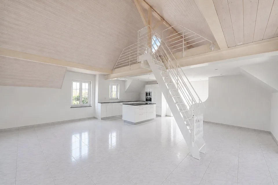 Einfamilienhaus im schönen Spiegel bei Bern