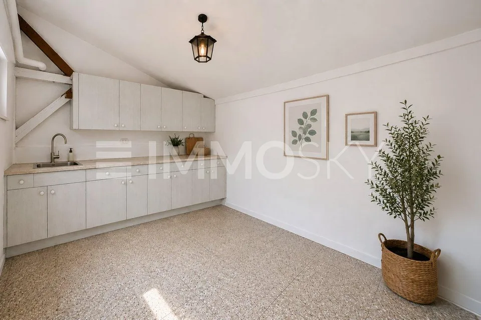 Une maison, deux logements ? À vous d’imaginer la suite – photo 10 sur 12