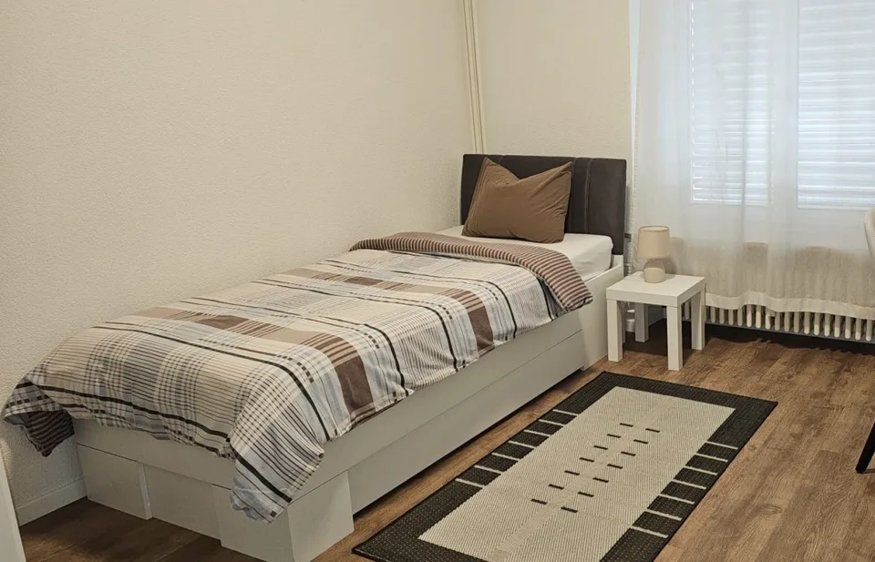 Clara Business Apartments - Ihr möblierter Wohntraum