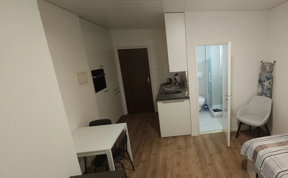 Clara Business Apartments - Votre rêve de maison meublée