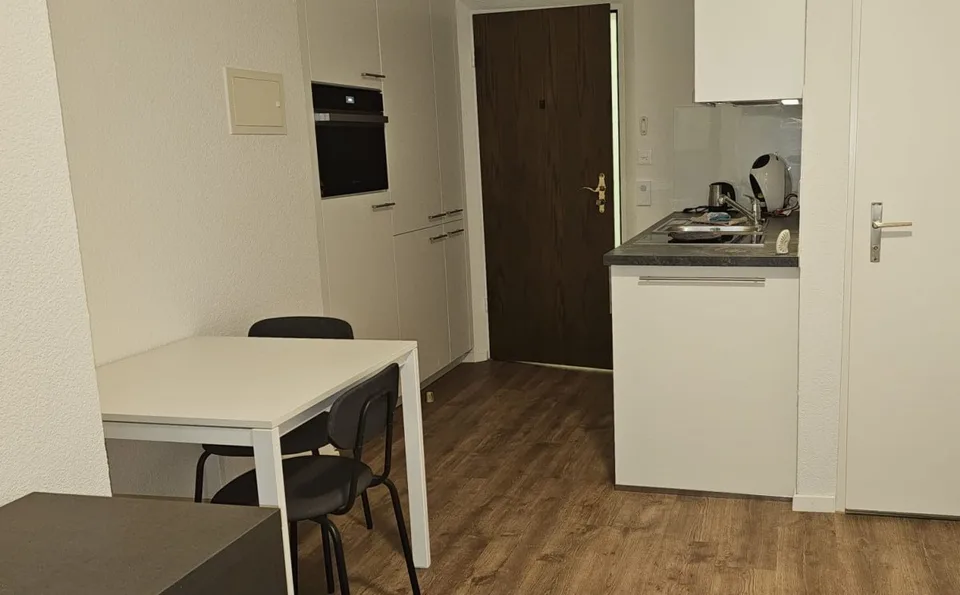 Clara Business Apartments - Votre rêve de maison meublée