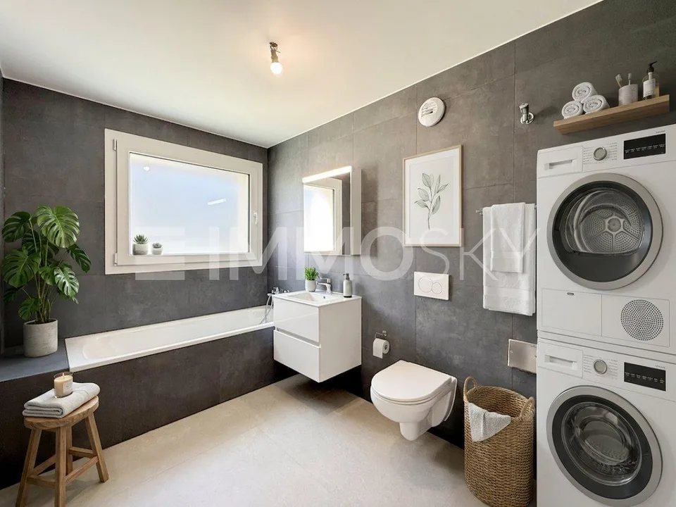Lot B5-1 - Appartamento nuovo con terrazza