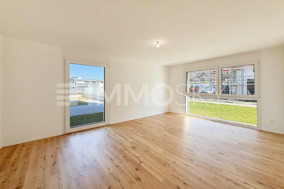 Lot B5-1 - 3.5 pièces de 115m2 avec grand jardin – photo 11 sur 15
