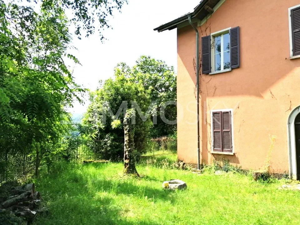 Ristruttura questa splendida proprietà