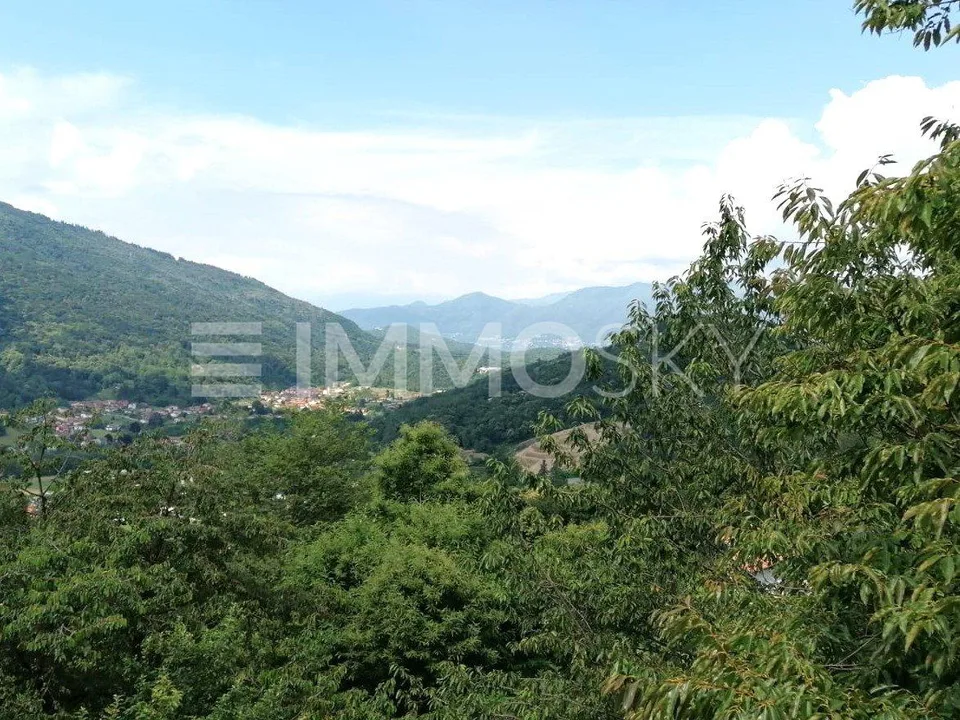 5.5 Zimmer Einfamilienhaus in Castelrotto – Foto 11 von 11
