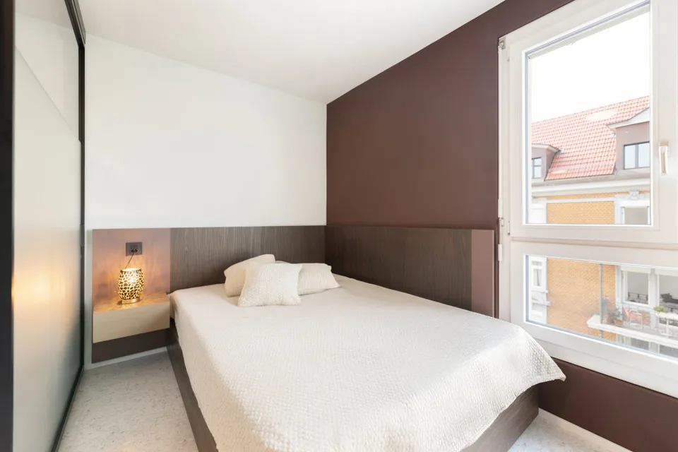 Neu renoviert an bester Lage