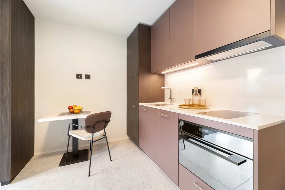 Neu renoviert an bester Lage