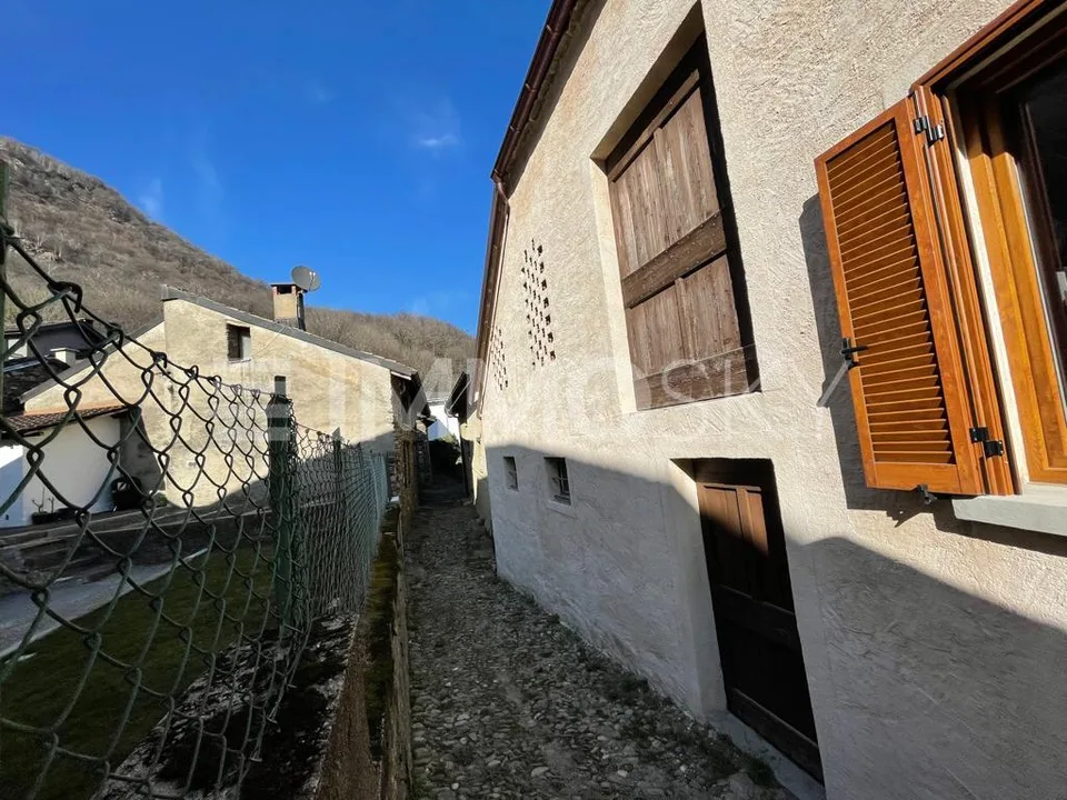 Un progetto interessante da ultimare
